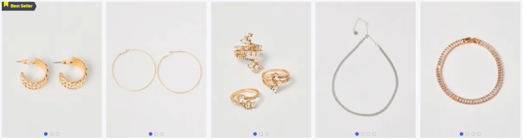 Noon Jewellery