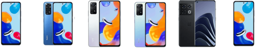 Noon Mobiles