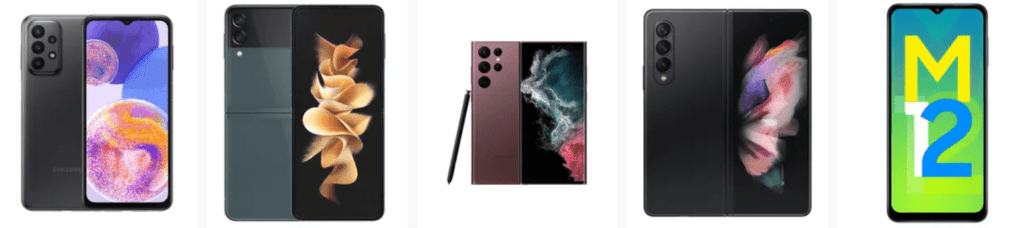 Noon Samsung