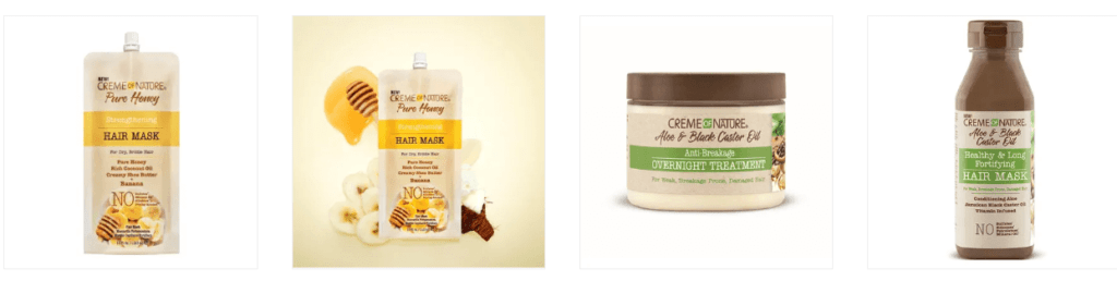 Nazih Hair Care