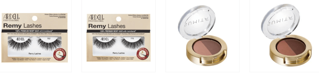 Nazih Makeup