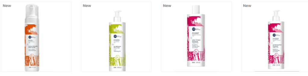 Nazih Skincare