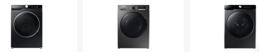 Samsung Home Appliances
