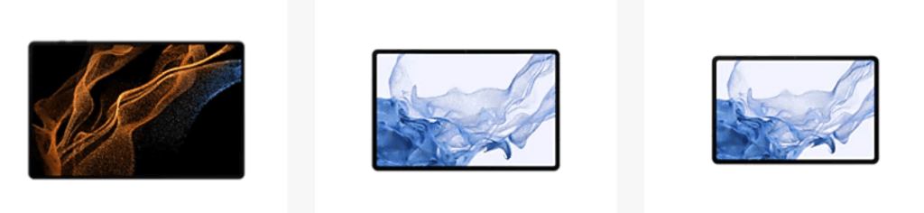 Samsung Tablets
