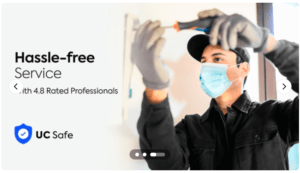 Urban Company Handyman Services