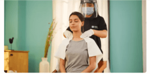 Urban Company Spa Services