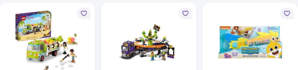 Yallatoys Toys