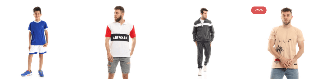 Activ Clothing