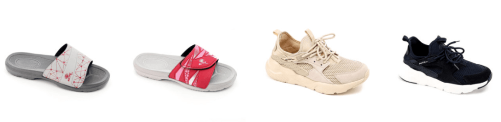 Activ Footwear