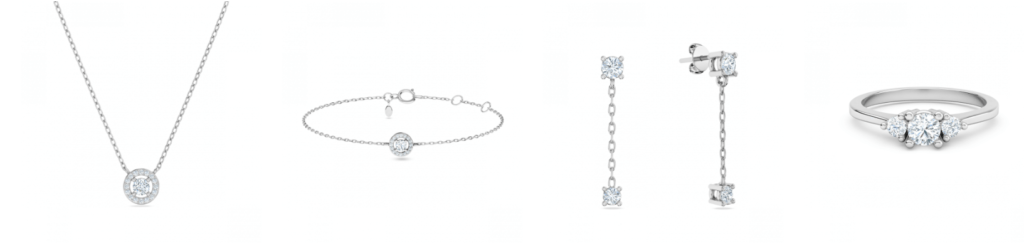 Miss L Diamond Jewellery