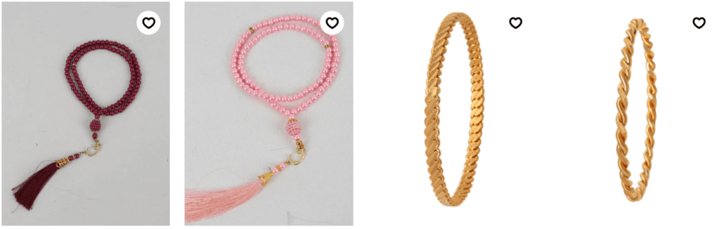 Modanisa Accessories