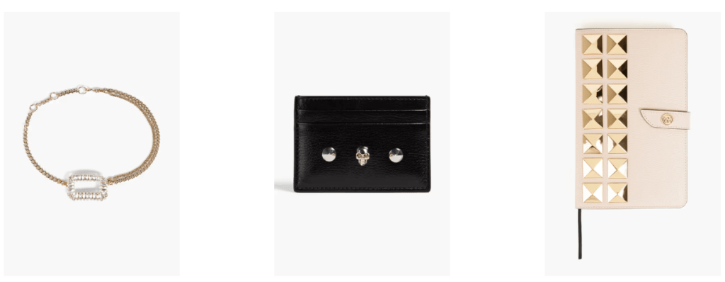 The Outnet Accessories