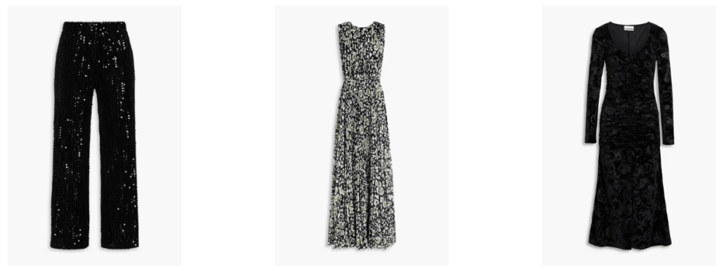 The Outnet Women's Fashion