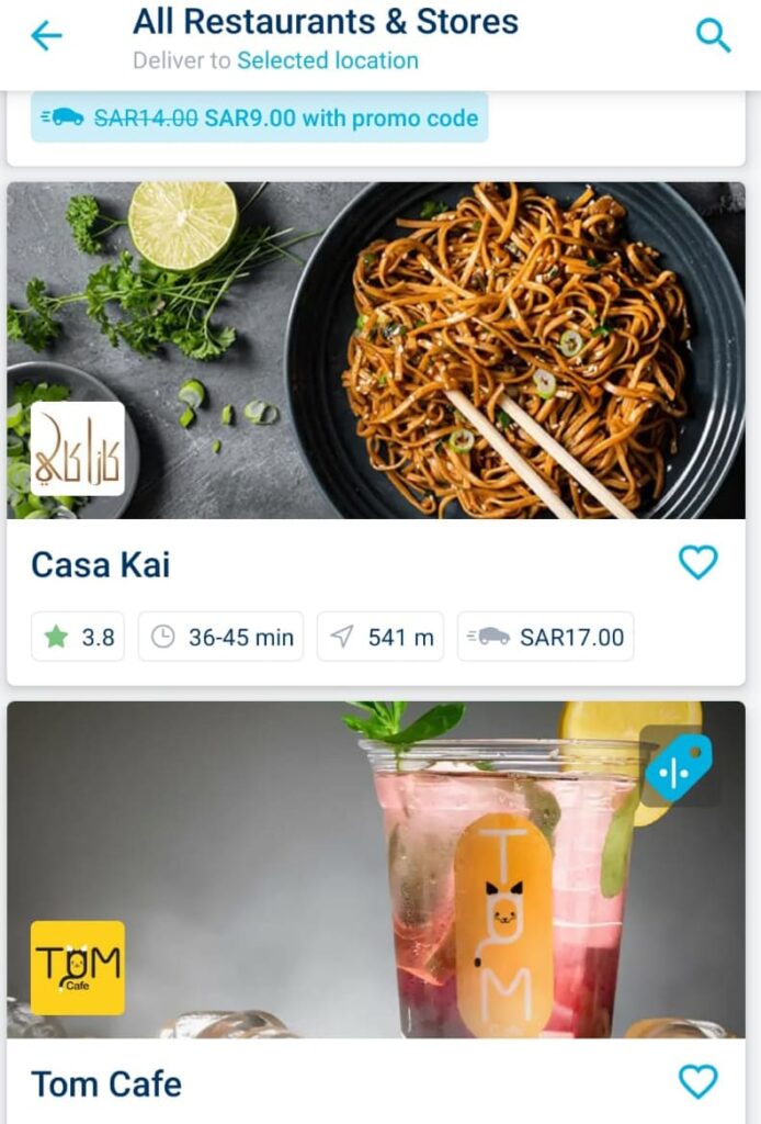 ToYou Restaurants