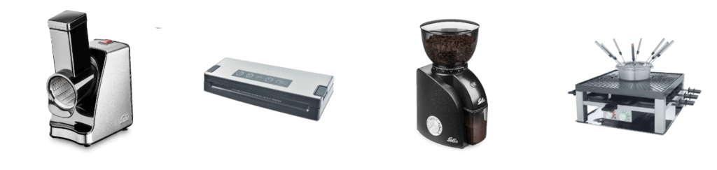 Crate and Barrel Kitchen Essentials
