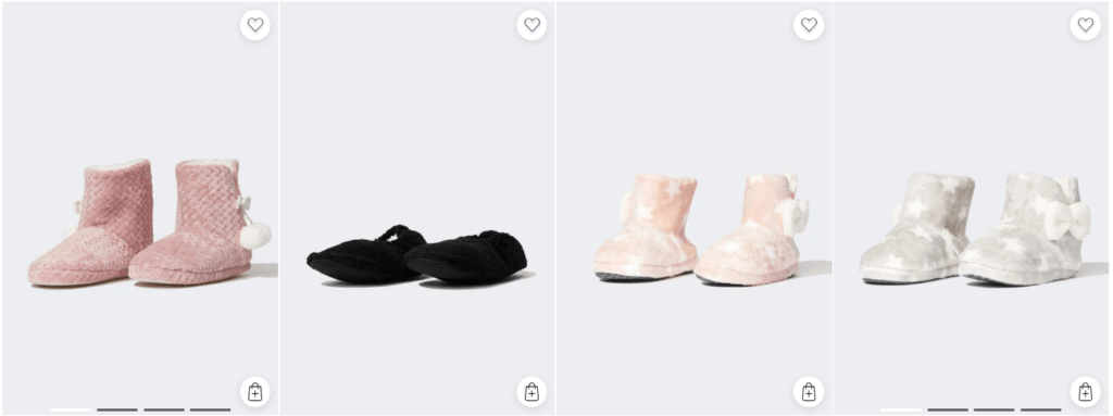 DeFacto Egypt Footwear