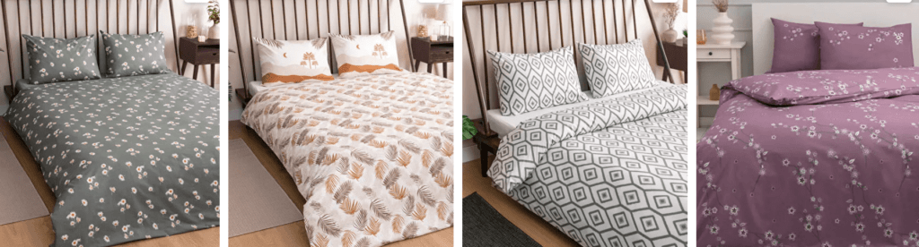 LC Waikiki Home Accessories