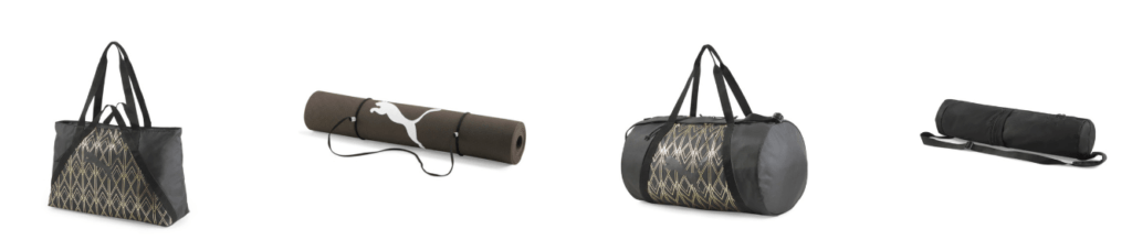 Puma KSA Accessories