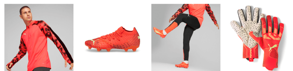 Puma KSA Fashion