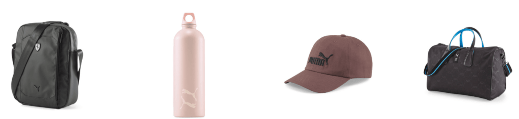 Puma UAE Accessories