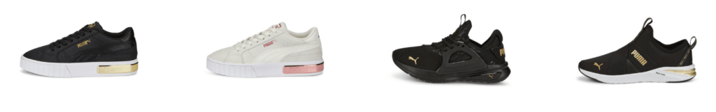 Puma UAE Footwear