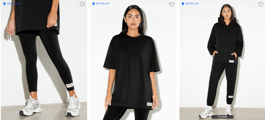 The Giving Movement Modest Clothing
