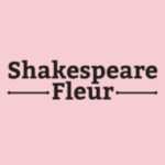 Shakespeare Fleur Coupons