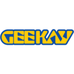 Geekay Coupons