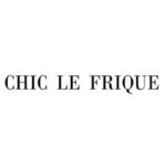 CHIC LE FRIQUE Coupons