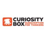 The Curiosity Box Coupons