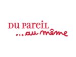 Du Pareil Au Meme Coupons