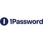 1Password Coupons