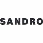 SANDRO KSA Coupons