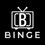 BINGE Coupons