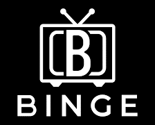 BINGE Coupons